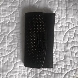 Black Jessica Simpson Wallet